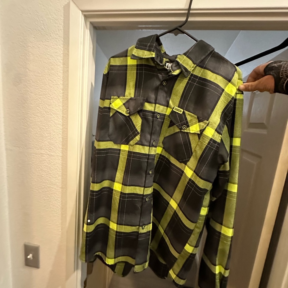 Dixxon Flannel